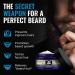Beard Saver Leave-In Conditioner for Men 4 oz - Aloe & Lime Infused Beard Softener - Deeply Moisturizes & Conditions - Made in USA - Buy Online on GoSupps.com