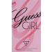 GUESS Girl Eau de Toilette Spray for Women 3.4 oz - Modern Fragrance | Pack of 1 - Buy Online on GoSupps.com