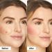 HERBENJOY Cream Blush - Lightweight Liquid Blush for Mature Skin | Dewy Finish, Smudge Proof | Skin Tint Cheek Makeup - 1 ml - Buy Online on GoSupps.com