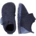 Giesswein Unisex Baby Unterstaufen Slippers - Size 8.5 UK Child Ocean Blue - Buy Online on GoSupps.com