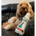 Petdentist Natural Mint GUM & FRESH Dental Water Additive Mouthwash- Oral Dental Care for Dogs & Cats Easy Plaque Off Teeth Cleaning Fresh Breath and Gum Health 500ml Bottle with Measure cap - Buy Online on GoSupps.com