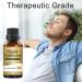 Natural Riches Organic Frankincense Essential Oil - 100% Pure Therapeutic Grade - 30ml - Buy Online on GoSupps.com