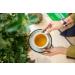 Ahmad Tea Lemon Vitality Green Tea - 20 Teabag Sachets, 20 Count Pack - Refreshing Lemon Flavor - Buy Online on GoSupps.com