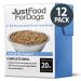 JustFoodForDogs Pantry Fresh Dog Food and Puppy Food Joint & Skin Support