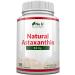 Astaxanthin 5% Oil 12mg | 180 Softgels (6 Month Supply) | Astaxanthin from Nu U Nutrition