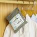 Apalus Air Fresh Kitchen Cabinet - Natural Bamboo Activated Carbon for Moisture Protection Dehumidification & Freshness | 200g Wardrobe Solution - Buy Online on GoSupps.com