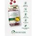 Carlyle Evening Primrose Oil Gummies 500mg | 60 Count | Non-GMO & Gluten Free - Buy Online on GoSupps.com