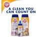 Arm & Hammer for Pets 2-in-1 Deodorizing Cat Dander Remover - Natural Ingredients - 20 Fl Oz - Buy Online on GoSupps.com