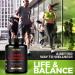 Super B Complex Vitamins - Energy, Immunity, and Mood Support - 90 Tablets - Buy Online on GoSupps.com