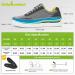 OrthoComfoot Men's Arch Support Sneakers for Plantar Fasciitis & Achilles Tendonitis - Grey, Size 13 W - Buy Online on GoSupps.com