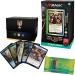 Magic The Gathering Streets of New Capenna Commander Deck - Bedecked Brokers + Collector Booster Pack - Buy Online on GoSupps.com