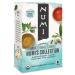 Numi Organic Tea Numi's Collection Variety Pack, 16 Count Box of Tea Bags - Black, Green, White, Pu-erh, Mate, Chai, Rooibos & Herbal Teas (Packaging May Vary) Numi's Collection 16 Count (Pack of 1)