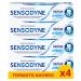 Sensodyne Repair & Protect toothpastes protection against tooth sensitivity 4 x 75 ml