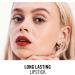 Rimmel Lasting Finish Matte Perfect Nude Lipstick - Long-Lasting Formula - Buy Online on GoSupps.com