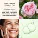 Ultra Hydrating Day Gel Cream with Niacinamide & Rose Water - Moisturizer to Hydrate Plump & Protect Skin | Strengthen Moisture Barrier - 2.02 Oz - Buy Online on GoSupps.com