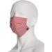 Perry Ellis Standard Reusable Pleated Woven Fabric Face Masks - 3 Summer Prints, Pack of 3, Assorted Colors - 3 Count - Buy Online on GoSupps.com