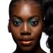 Aesthetica BE Eyeshadow Palette - 9 Shades of Glitter & Matte Eyeshadow Kit - Bold Eye Looks for Every Occasion - Buy Online on GoSupps.com