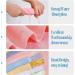 100 Pcs Bamboo Washcloths Towel Bulk - Soft & Absorbent 10x10 Inch Baby & Face Towel for Bathroom - Quick Drying & Reusable Bamboo Towels - Buy Online on GoSupps.com