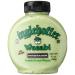 Inglehoffer Wasabi Horseradish, 9.5 Ounce Squeeze Bottle 9.5 Ounce (Pack of 1)