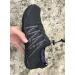 Limberun Quick-Dry Water Shoes | Wide Toe Barefoot Beach Shoes | 8 Women/7 Men | Black - Buy Online on GoSupps.com