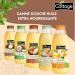 Cottage Douche Huile Extra Nourrissante Karit 560 ml (Lot de 2) - Buy Online on GoSupps.com
