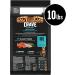 CRAVE Grain Free High Protein Cat Food - Adult Salmon & Ocean Fish 10lb - Buy Online on GoSupps.com