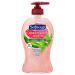 Softsoap Watermelon & Mint Moisturizing Liquid Hand Soap Pump - 11.25 oz (Pack of 6) - Buy Online on GoSupps.com