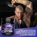 TNT SYNAPSENSAUS Wild Berry 440g | Pre-Workout Booster | Fitness & Bodybuilding | L-Citrulline Caffeine & Guarana | Made in Germany - 20 Servings - Buy Online on GoSupps.com