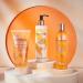 Sanctuary Spa Vegan Shower Gel - Jasmine Grapefruit Vanilla - 250ml (1 Pack) - Buy Online on GoSupps.com
