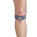 Push Sports Patella Brace - Pain Relief for Jumper's Knee & Osgood-Schlatter. Non-Slip, Comfortable Brace for Sports. One-Size Fit - Buy Online on GoSupps.com