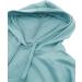 Bingerlily Girls Casual Hoodies | Lightweight Long Sleeve Pullover | Solid Sweatshirt with Pocket | Light Blue 13 Years - Buy Online on GoSupps.com