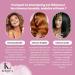 KOKOY'A Paris - Argan Coconut and Castor Oil Shampoo and Mask Pack - Nourishing and moisturizing hair care - Buy Online on GoSupps.com