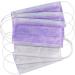 Buy HALYARD FLUIDSHIELD 1 Disposable Procedure Masks - Lavender Soft Lining & Earloops Level 1 - Case of 500 | International Shipping Available - Buy Online on GoSupps.com