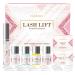 Lash Lift Kit  Eyelash Perm Kit  Professional Eyelash Lash Extensions  Lash Curling  Semi-Permanent Curling Perming Wave Suitable For Salon
