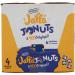 McVitie's Jaffa Cakes Original Jaffa Jonuts 4 Jonuts (Pack of 1) - Buy Online on GoSupps.com