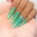 Astound Beauty Poly Nail Gel Kit - 10 Color Cream Gel Set - Buy Online on GoSupps.com
