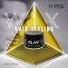 Kesenler Kozmetik Totex Hair Styling Clay Wax I Natural Messy Look No Shine I Strong Hold Texture Matte Look Finish 150 ml Pack of 2 - Buy Online on GoSupps.com