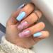 SEMILAC 000 Lazure Dream Nail UV Gel Polish | Long Lasting and Easy to Apply | Soak off UV/Led | Perfect for Home and Professional Manicure and Pedicure 7 ml - Buy Online on GoSupps.com
