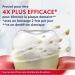 Parodontax Intense Freshness Toothpaste Relieves Tooth Sensitivity Extra Fresh Pack of 12x75 ml - Buy Online on GoSupps.com