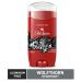 Old Spice Wolfthorn Aluminum-Free Deodorant for Men 3 oz - Pack of 3 | 48 Hr. Protection - Buy Online on GoSupps.com