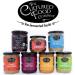 Juniper Berry with Lemon and Cracked Black Pepper Sauerkraut - Organic Raw & Unpasteurised - Traditionally Fermented - 1kg Jar - by The Cultured Food Company - Buy Online on GoSupps.com