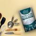 Fairtrade Granulated Pure Cane Sugar (1Kg) - Pack of 6 - Buy Online on GoSupps.com