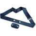 Beurer PM 235 Heart Rate Monitor - Bluetooth 4.0 Chest Strap for Accurate Pulse Measurement & Fitness App Integration - Buy Online on GoSupps.com