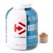 Dymatize ISO 100 Chocolate Coconut 2.2kg - Whey Protein Hydrolysate + Isolate Powder