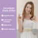 Feminine Wash & Stain Remover Detergent with Natural Essential Oils - Vaginal Care & Laundry Solution for Women by HH Herb&Health - Buy Online on GoSupps.com