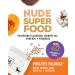 I and Love and You Nude Superfood Dry Dog Food - Grain-Free Kibble with Prebiotics & Probiotics, Poultry Palooza, 5lb - Buy Online on GoSupps.com