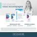 Densmore - Angiodrop - Solution Ophtalmique S cheresse et Fatigue Oculaire - Acide Hyaluronique Camomille Mauve - Plusieurs utilisations par jour possible - Flacon 15 ml - Fabriqu en Europe - Buy Online on GoSupps.com