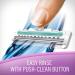 Skintimate Twin Blade Women's Disposable Razors 12 ct - Pack of 2 - Buy Online on GoSupps.com
