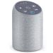Jack & Rose White Noise Machine for Adults, Adults Sound Machine with Backlight Button & Fabric Design, Travel Sound Machine for Sleeping