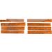 Pet Munchies Venison Strips Dog Treats Premium Wheat Free Dog Chews with Natural Real Meat Low in Fat and High in Protein 75g Venison 1 count (Pack of 1) - Buy Online on GoSupps.com